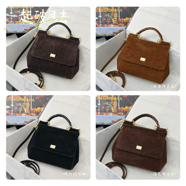 Picture of Dolce Gabbana Handbags _SKUfw217993040fw